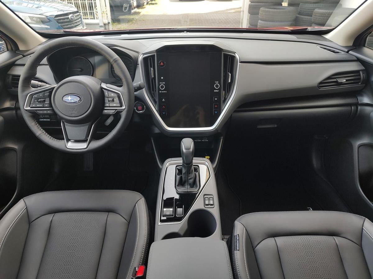 Subaru Crosstrek 2.0ie e-Boxer AWD Platinum Leder Navi