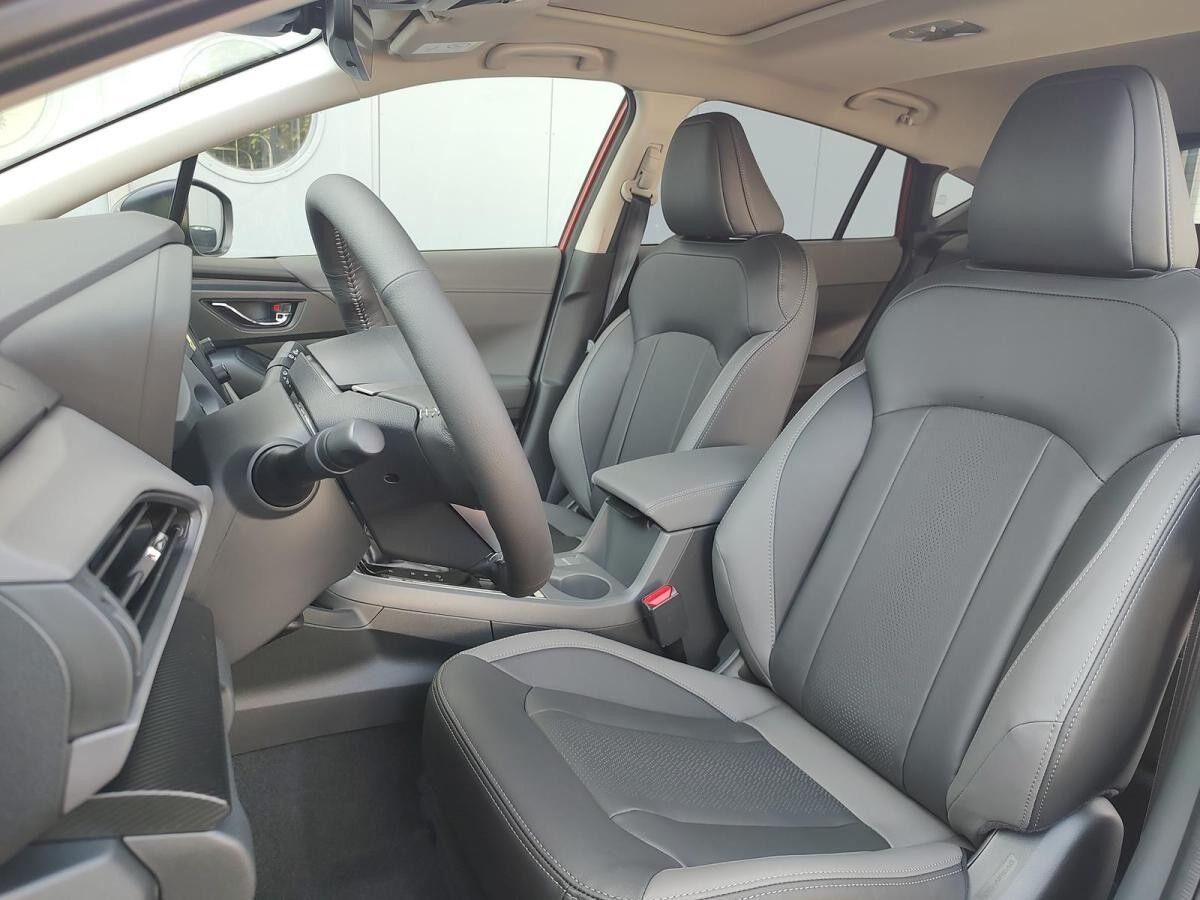 Subaru Crosstrek 2.0ie e-Boxer AWD Platinum Leder Navi