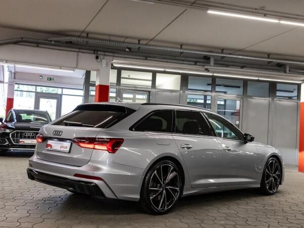 Audi S6 Avant TDI quattro HeadUp Pano Kamera B&O