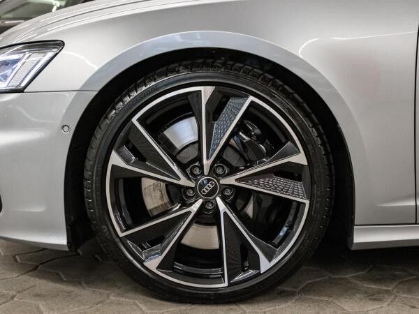 Audi S6 Avant TDI quattro HeadUp Pano Kamera B&O