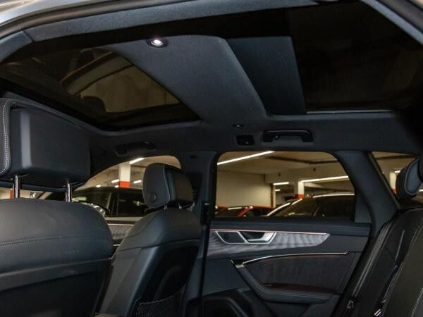 Audi S6 Avant TDI quattro HeadUp Pano Kamera B&O
