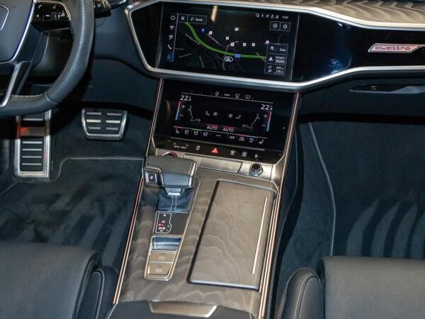 Audi S6 Avant TDI quattro HeadUp Pano Kamera B&O