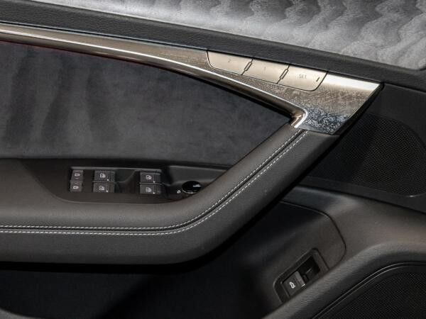 Audi S6 Avant TDI quattro HeadUp Pano Kamera B&O