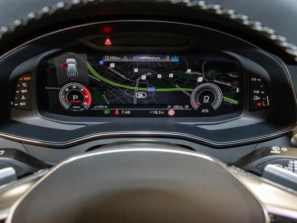 Audi S6 Avant TDI quattro HeadUp Pano Kamera B&O