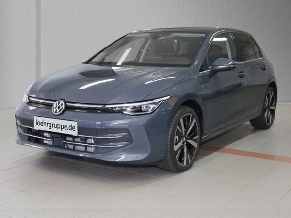 Volkswagen Golf Style 1.5 eTSI OPF 7-Gang-DSG VLW
