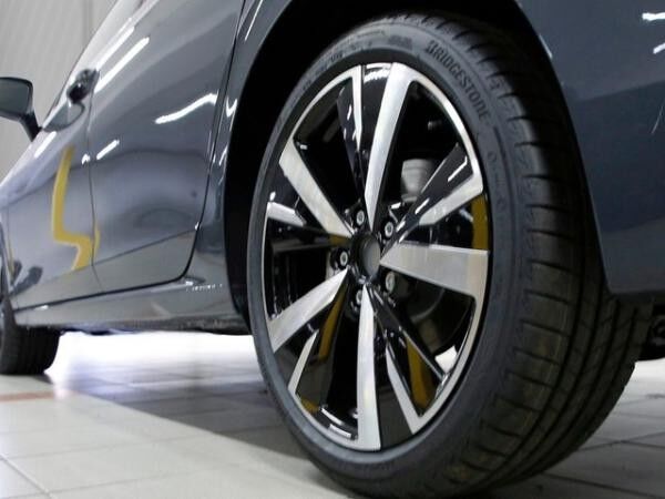 Volkswagen Golf Style 1.5 eTSI OPF 7-Gang-DSG VLW