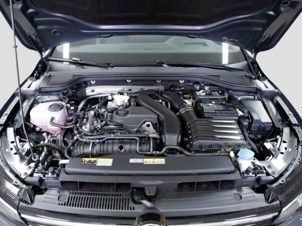 Volkswagen Golf Style 1.5 eTSI OPF 7-Gang-DSG VLW