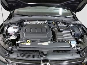 Volkswagen Golf R-Line 2.0 TDI SCR 7-Gang-DSG