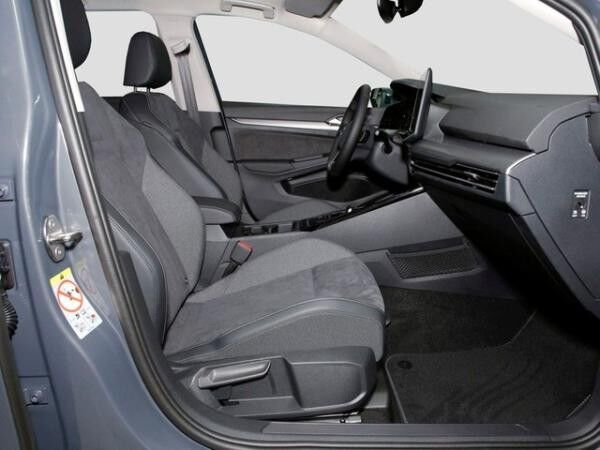 Volkswagen Golf Style 1.5 eTSI OPF 7-Gang-DSG VLW