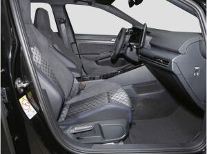 Volkswagen Golf R-Line 2.0 TDI SCR 7-Gang-DSG