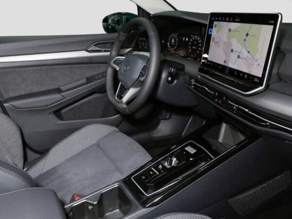 Volkswagen Golf Style 1.5 eTSI OPF 7-Gang-DSG VLW
