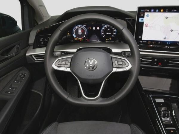Volkswagen Golf Style 1.5 eTSI OPF 7-Gang-DSG VLW