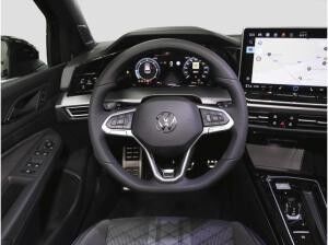 Volkswagen Golf R-Line 2.0 TDI SCR 7-Gang-DSG