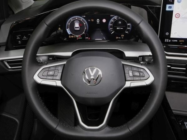 Volkswagen Golf Style 1.5 eTSI OPF 7-Gang-DSG VLW