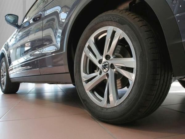 Volkswagen T-Roc Cabriolet R-Line 1.5 l TSI OPF DSG R-Line VLW