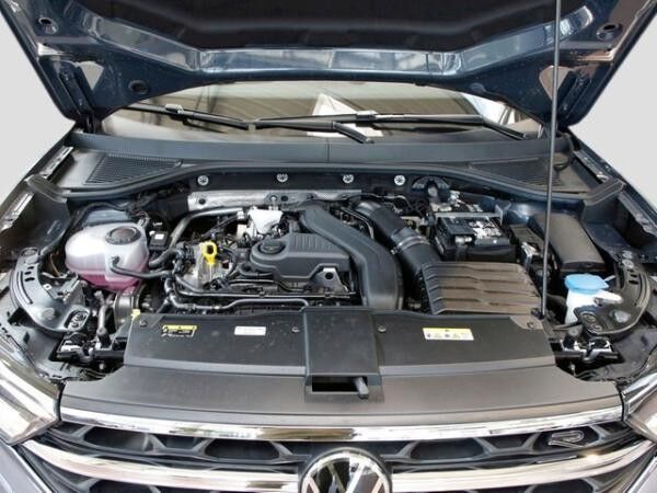 Volkswagen T-Roc Cabriolet R-Line 1.5 l TSI OPF DSG R-Line VLW