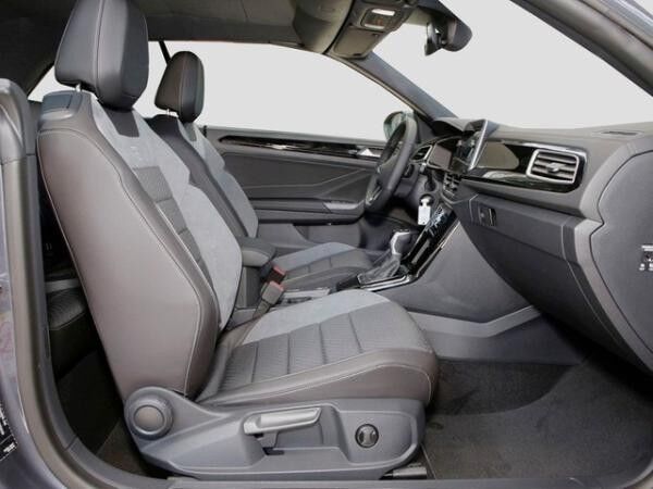 Volkswagen T-Roc Cabriolet R-Line 1.5 l TSI OPF DSG R-Line VLW