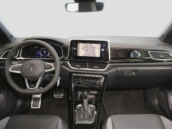 Volkswagen T-Roc Cabriolet R-Line 1.5 l TSI OPF DSG R-Line VLW