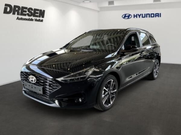 Hyundai i30 1.5 Advantage🚀| Automatik | Rückfahrkamera | Navi | Klimaauto. | ISOFIX