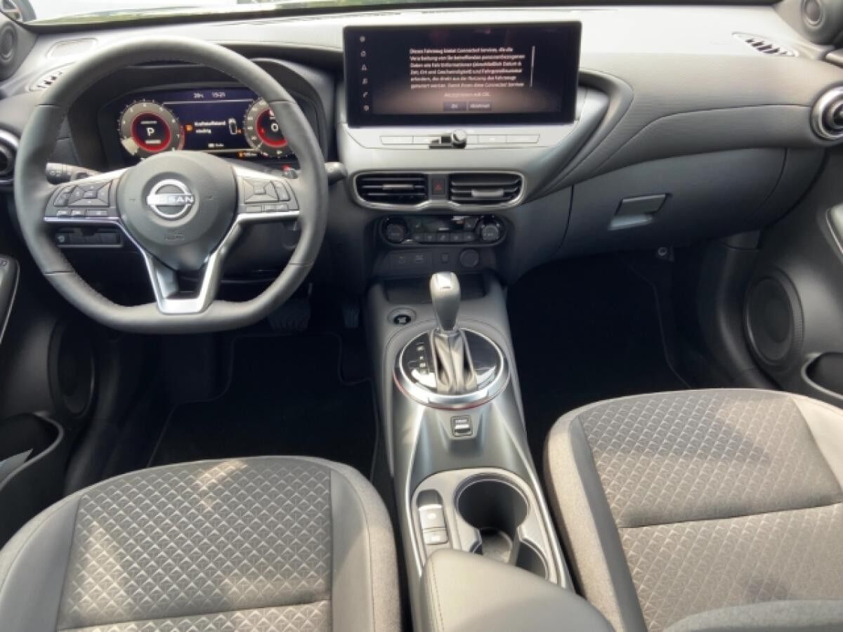 Nissan Juke N-CONNECTA DCT-Automatik Winter/Carplay/RFK