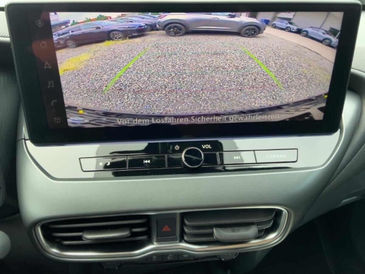 Nissan Juke N-CONNECTA DCT-Automatik Winter/Carplay/RFK