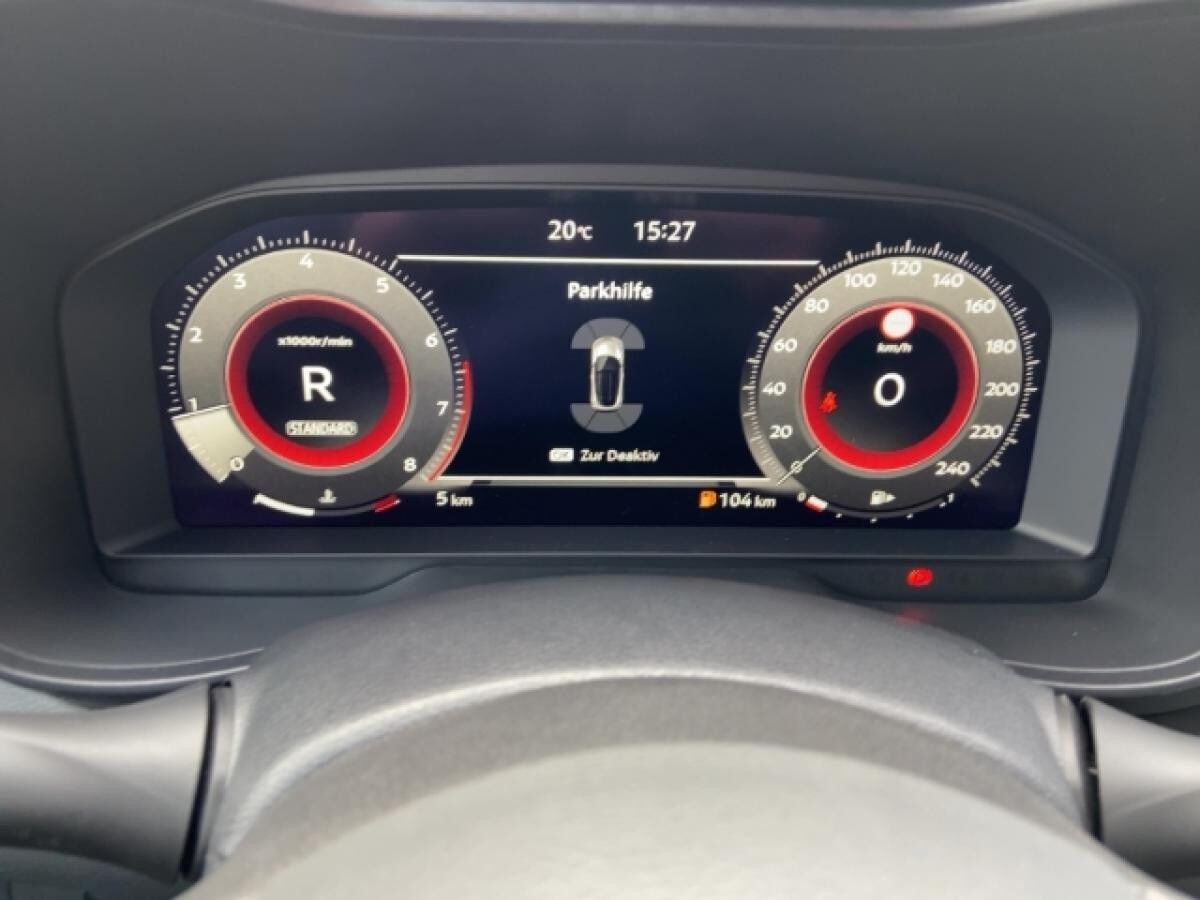Nissan Juke N-CONNECTA DCT-Automatik Winter/Carplay/RFK