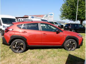 Subaru Crosstrek Active 2.0l Allrad 4x4 Kamera PDC Sitzheizung LED-Scheinwerfer ACC