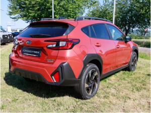 Subaru Crosstrek Active 2.0l Allrad 4x4 Kamera PDC Sitzheizung LED-Scheinwerfer ACC