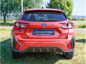 Subaru Crosstrek Active 2.0l Allrad 4x4 Kamera PDC Sitzheizung LED-Scheinwerfer ACC
