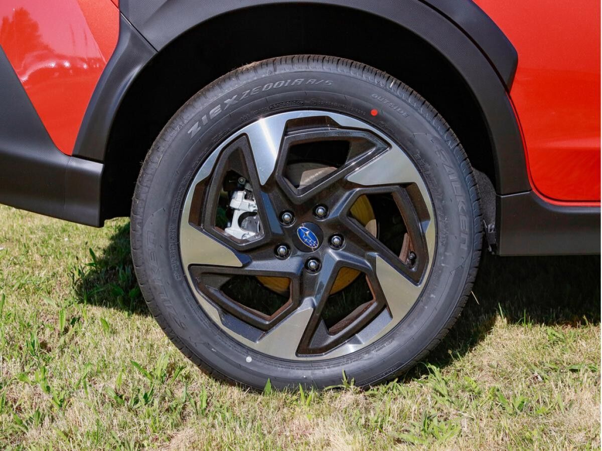 Subaru Crosstrek Active 2.0l Allrad 4x4 Kamera PDC Sitzheizung LED-Scheinwerfer ACC