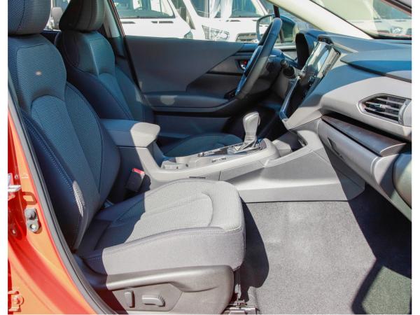Subaru Crosstrek Active 2.0l Allrad 4x4 Kamera PDC Sitzheizung LED-Scheinwerfer ACC