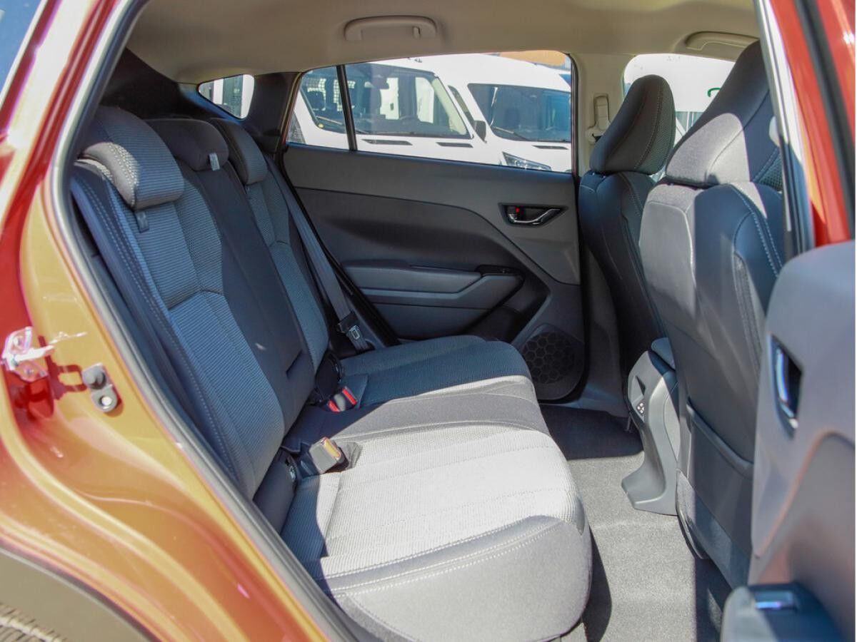 Subaru Crosstrek Active 2.0l Allrad 4x4 Kamera PDC Sitzheizung LED-Scheinwerfer ACC