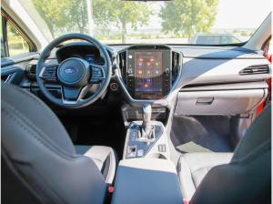 Subaru Crosstrek Active 2.0l Allrad 4x4 Kamera PDC Sitzheizung LED-Scheinwerfer ACC