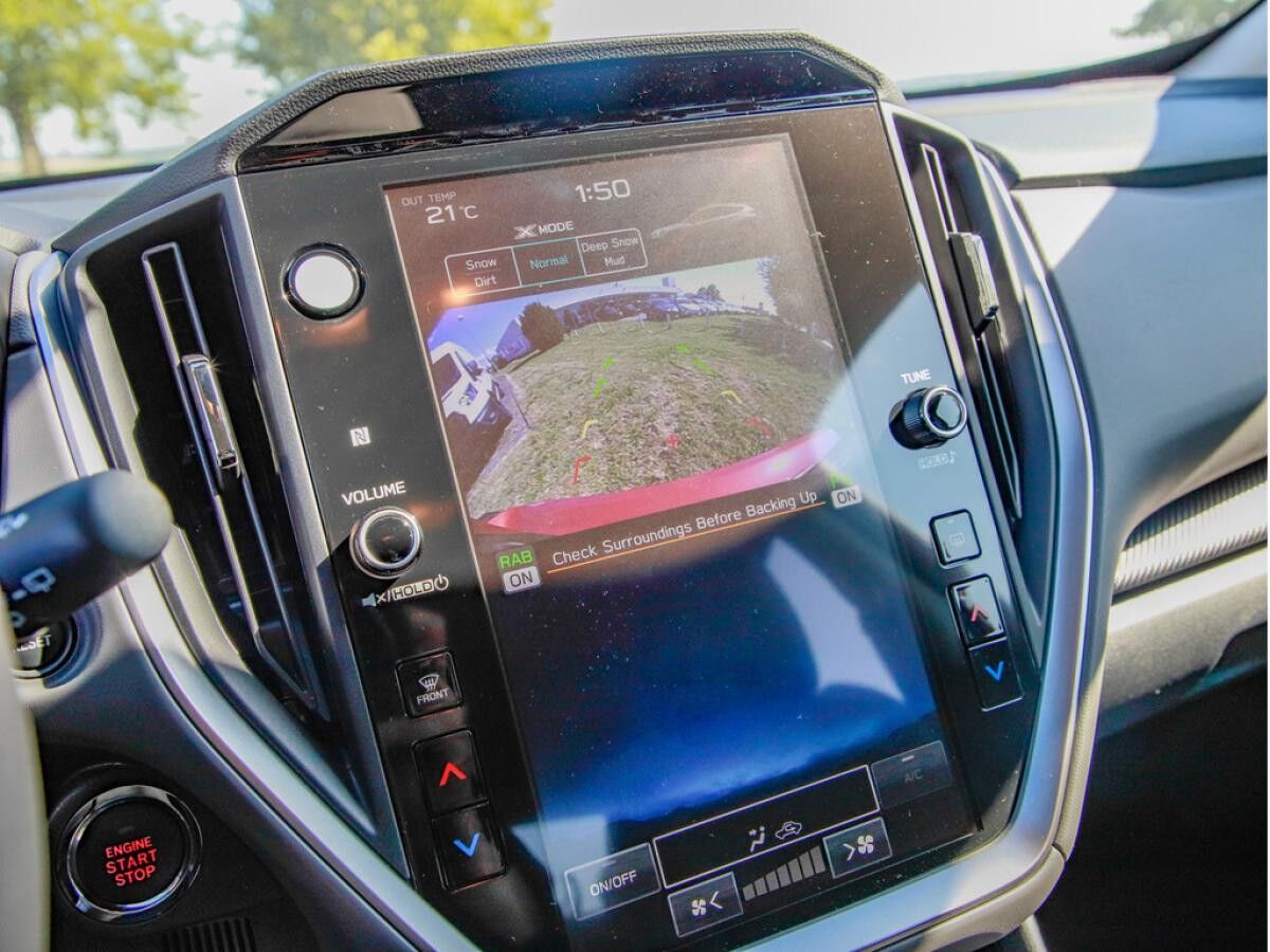 Subaru Crosstrek Active 2.0l Allrad 4x4 Kamera PDC Sitzheizung LED-Scheinwerfer ACC