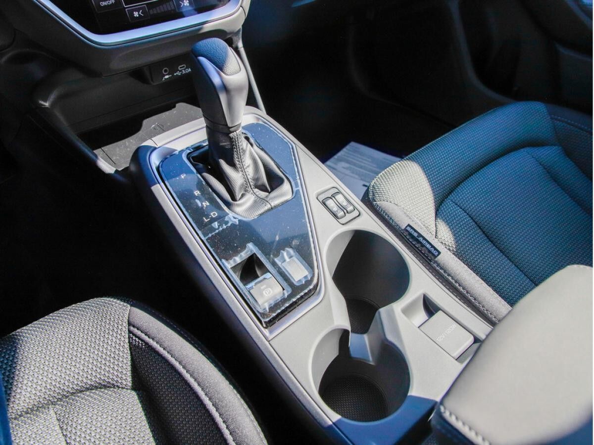 Subaru Crosstrek Active 2.0l Allrad 4x4 Kamera PDC Sitzheizung LED-Scheinwerfer ACC