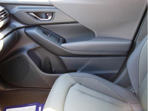 Subaru Crosstrek Active 2.0l Allrad 4x4 Kamera PDC Sitzheizung LED-Scheinwerfer ACC