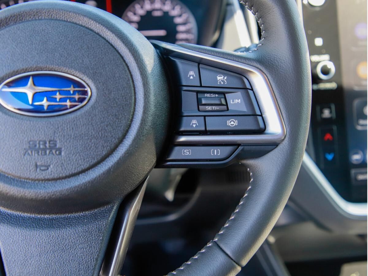 Subaru Crosstrek Active 2.0l Allrad 4x4 Kamera PDC Sitzheizung LED-Scheinwerfer ACC