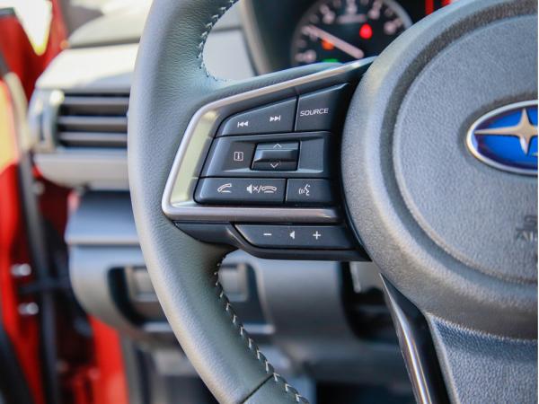 Subaru Crosstrek Active 2.0l Allrad 4x4 Kamera PDC Sitzheizung LED-Scheinwerfer ACC