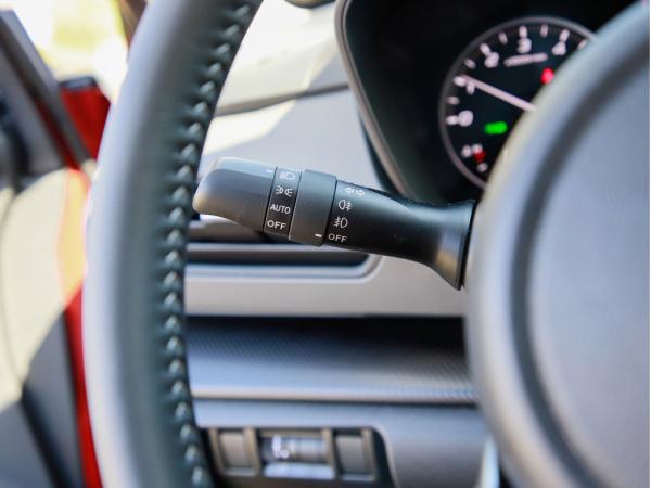 Subaru Crosstrek Active 2.0l Allrad 4x4 Kamera PDC Sitzheizung LED-Scheinwerfer ACC