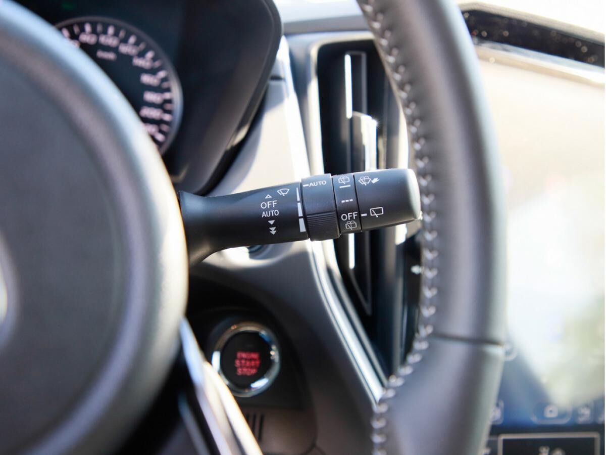 Subaru Crosstrek Active 2.0l Allrad 4x4 Kamera PDC Sitzheizung LED-Scheinwerfer ACC