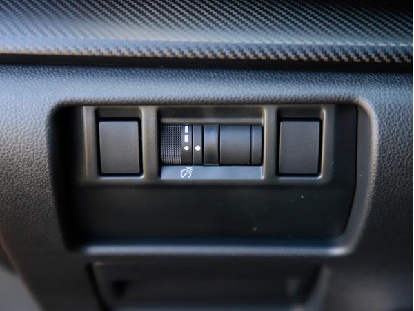 Subaru Crosstrek Active 2.0l Allrad 4x4 Kamera PDC Sitzheizung LED-Scheinwerfer ACC