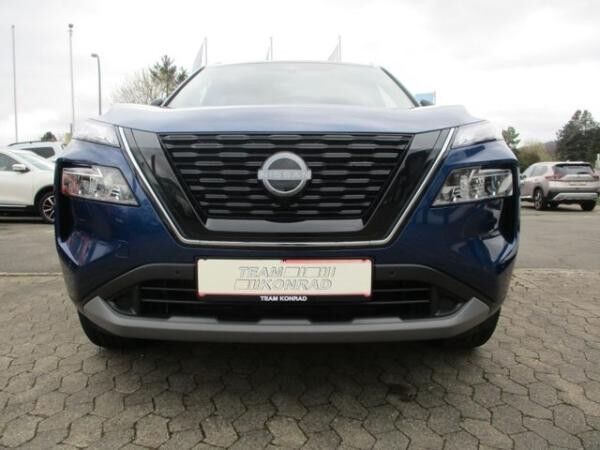 Nissan X-Trail Acenta 1.5 VC-T e-POWER 4x4  inkl. Navi & 7 Sitze