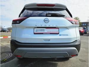Nissan X-Trail N-Connecta ✅ 1.5 VC-T e-Power⚡️Navi, LED, 360