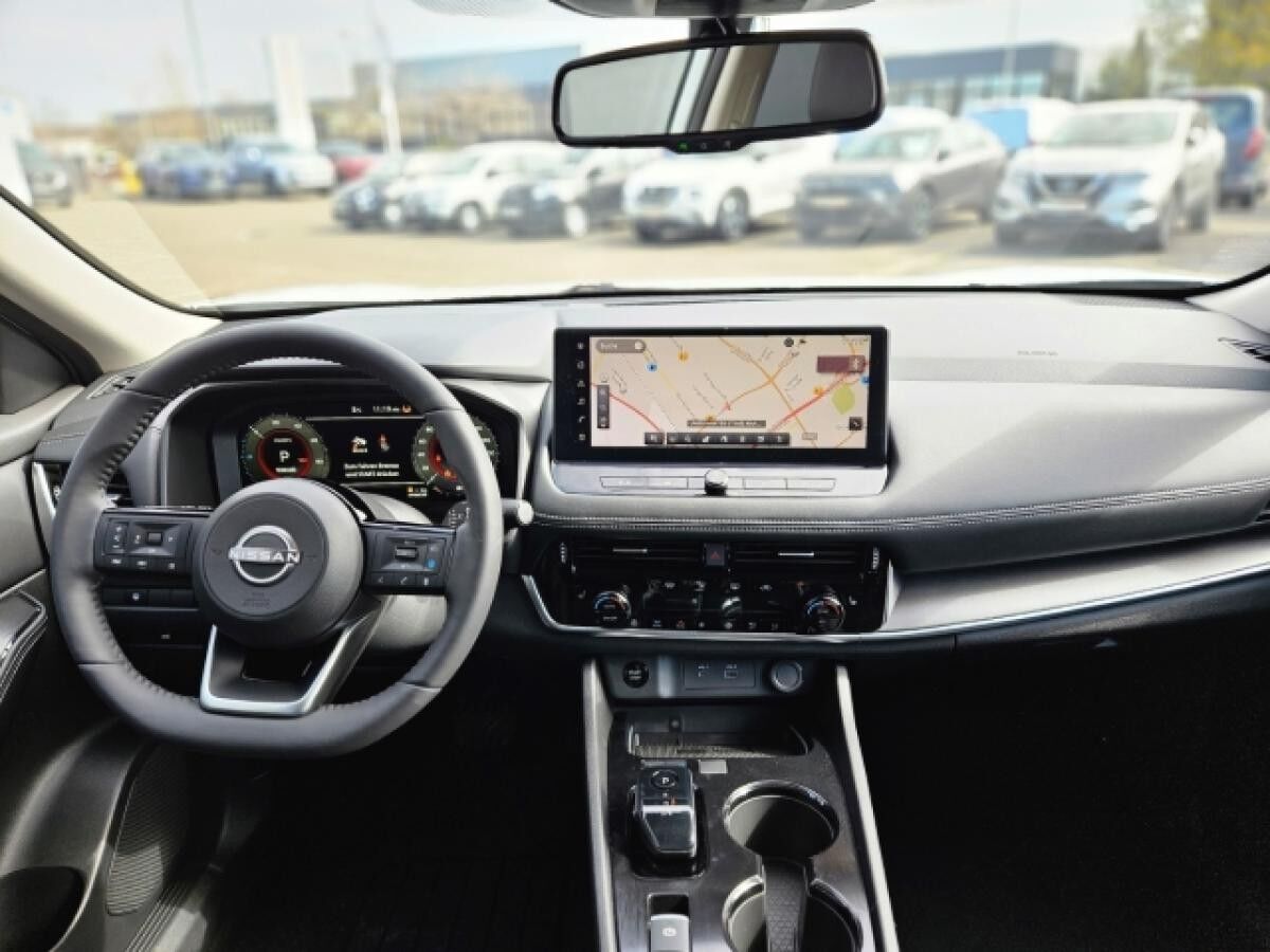 Nissan X-Trail N-Connecta ✅ 1.5 VC-T e-Power⚡️Navi, LED, 360