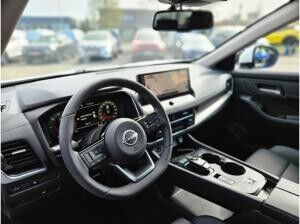Nissan X-Trail N-Connecta ✅ 1.5 VC-T e-Power⚡️Navi, LED, 360