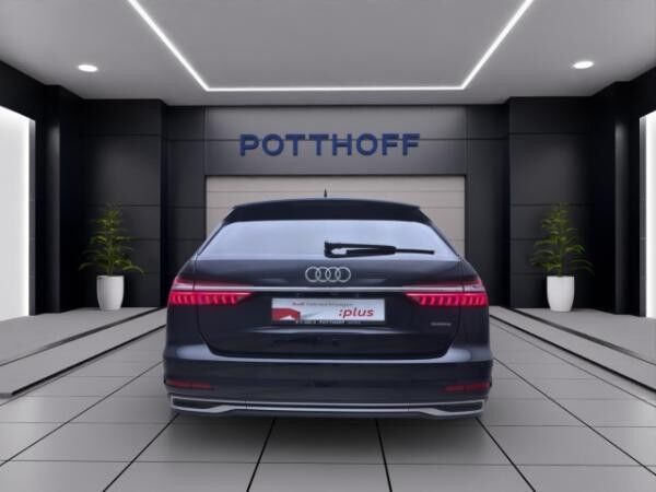 Audi A6 Avant 50 TFSIe Q ADVANCED AHK HD-MATRIX NAVI