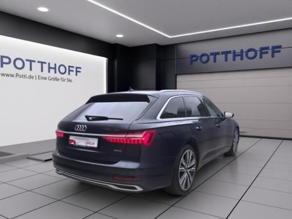 Audi A6 Avant 50 TFSIe Q ADVANCED AHK HD-MATRIX NAVI