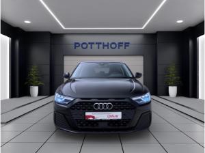 Audi A1 Sportback 25 TFSI SITZHZG LED PDC KLIMA LM17