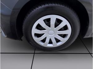 Audi A1 Sportback 25 TFSI SITZHZG LED PDC KLIMA LM17