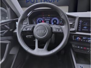 Audi A1 Sportback 25 TFSI SITZHZG LED PDC KLIMA LM17
